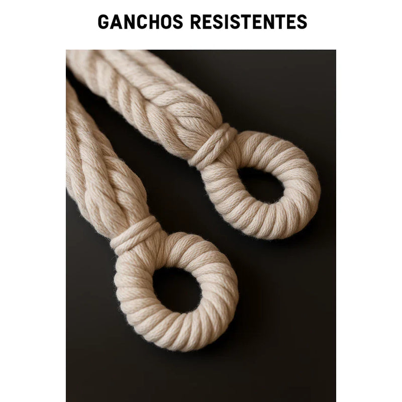 Rede de descanso para gatos