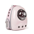 Mochila Pet Panorâmica com Visor Bolha – City Rock