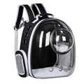 Mochila Bolsa Pet Visão Panorâmica Astronauta